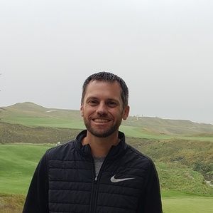 Meet your Posher, Brian